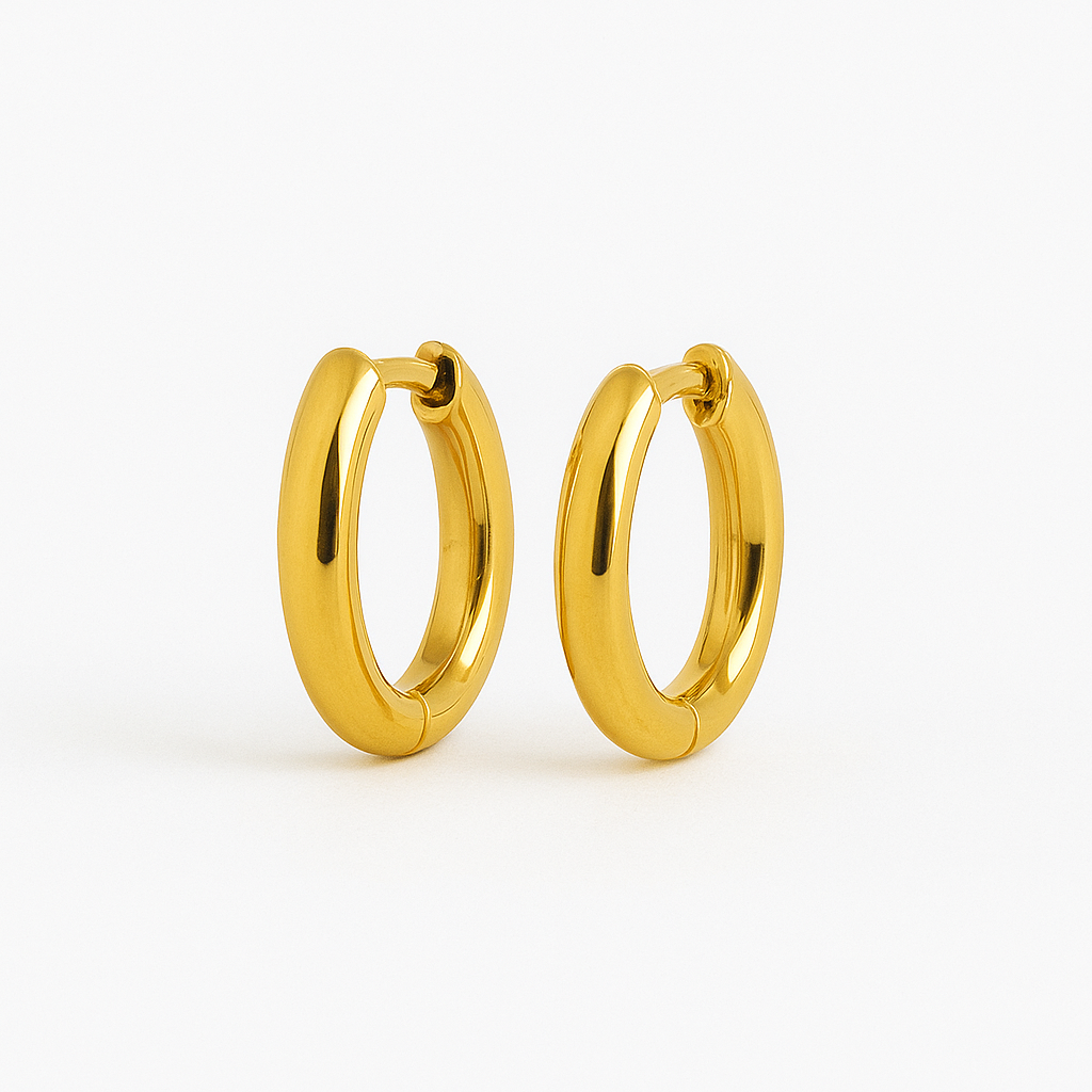 Baby hoops