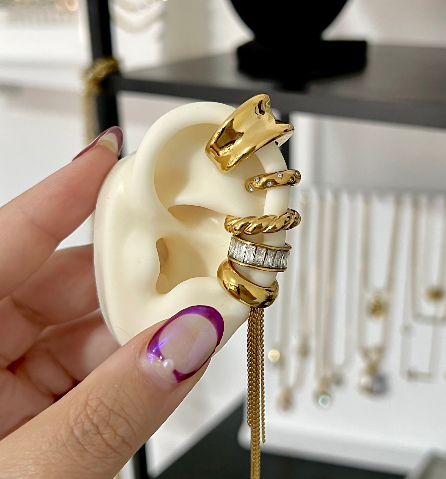 Earcuff