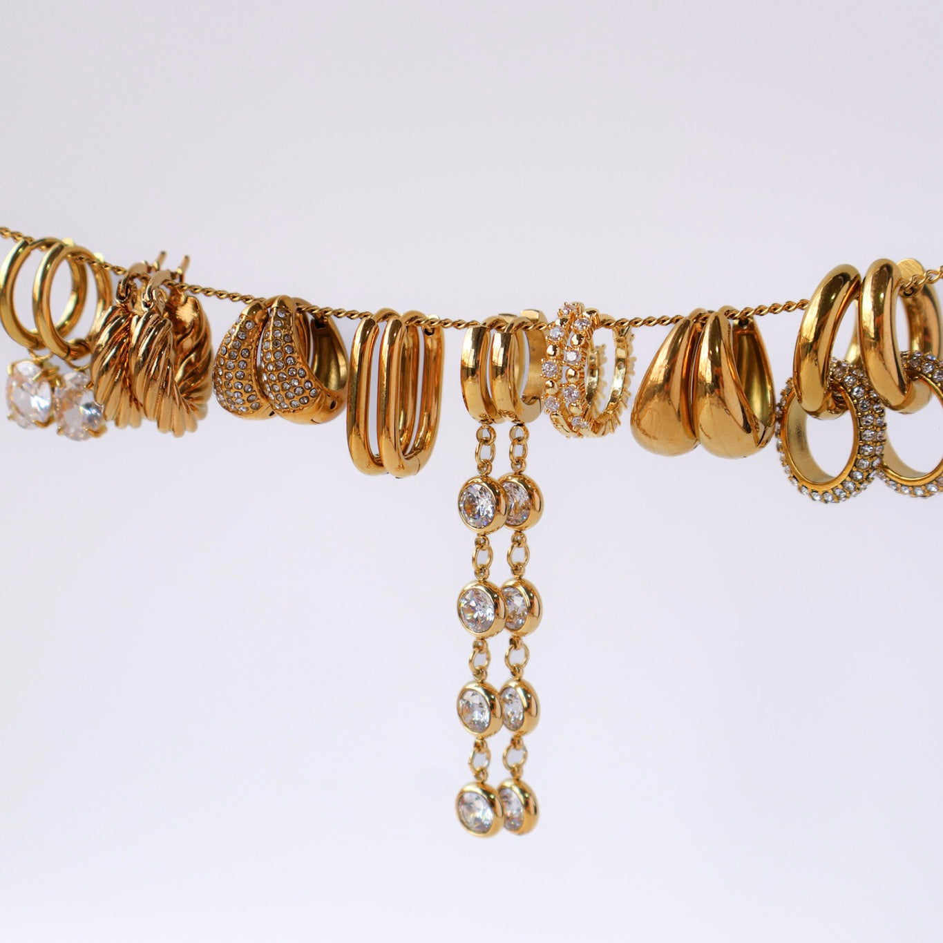 Aretes