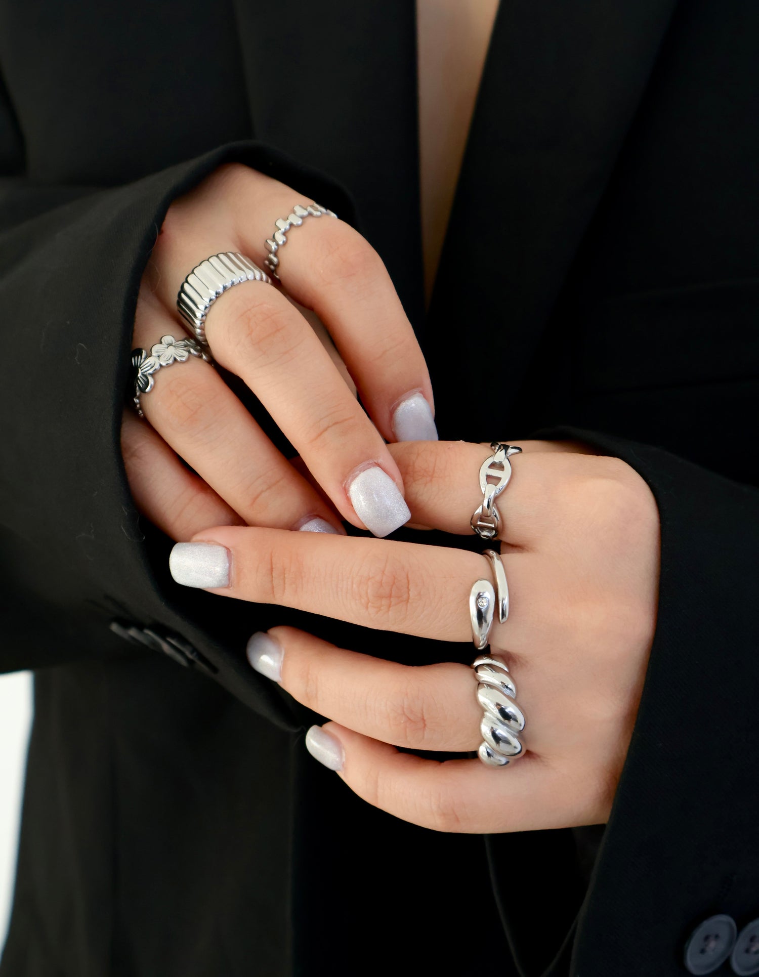 Anillos