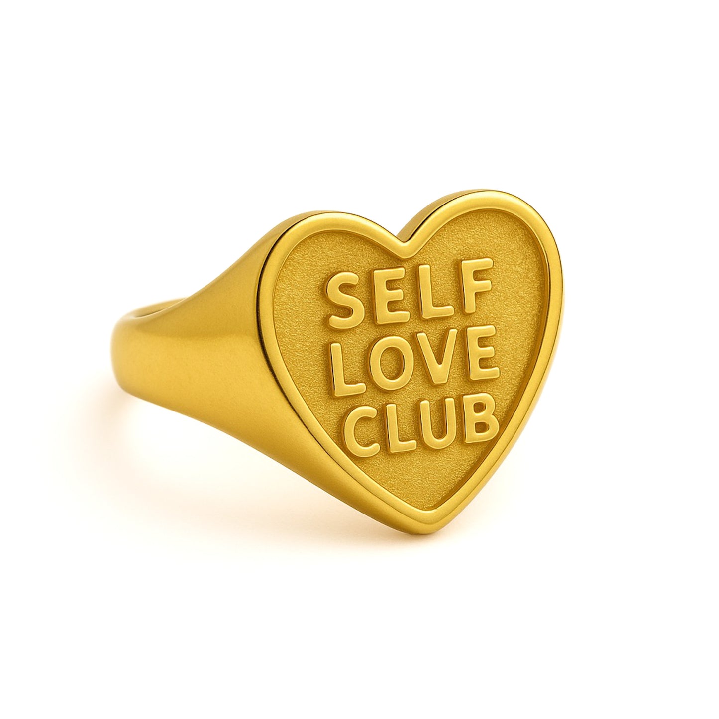 Self love club