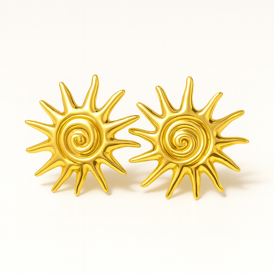 Sunny