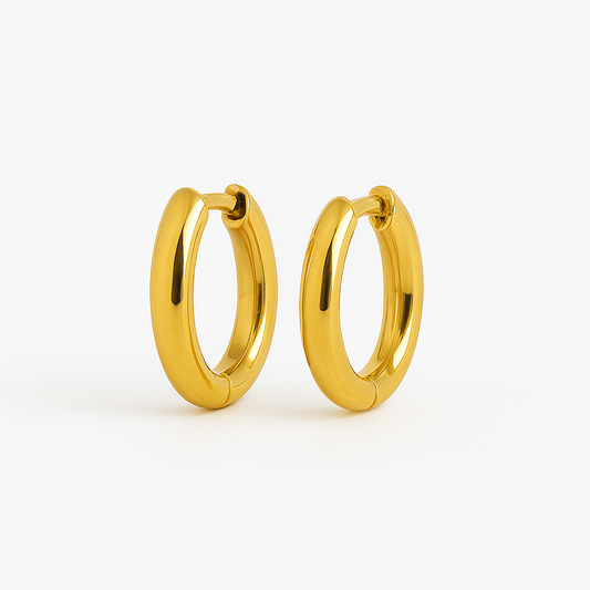Baby hoops